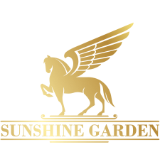 Logo Sunshine Garden
